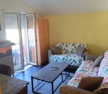 Bijeli do House | Una Apartments