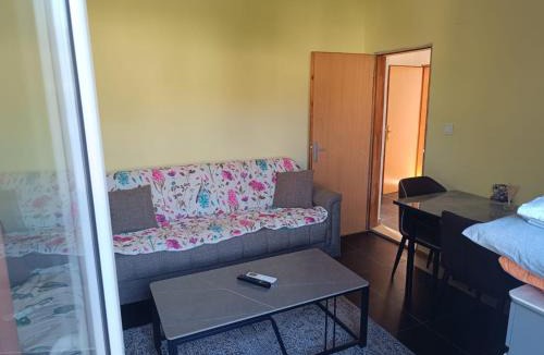 Bijeli do House | Una Apartments