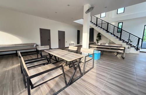 Vang Vieng Hostel | Una Backpackers Hostel