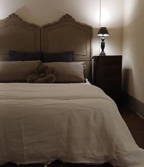 Bibbiano Bed & Breakfast | Una Casa Bottega