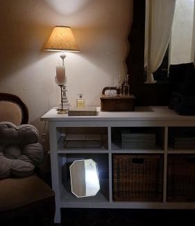 Bibbiano Bed & Breakfast | Una Casa Bottega