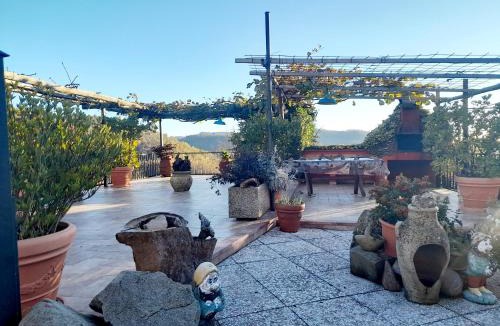 San Marcello Piteglio House | Una casa nel verde