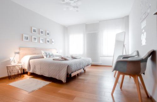 Valdobbiadene House | Una Chicca
