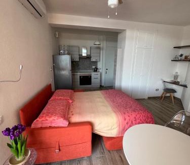 Teulada Apartment | Una finestra sul Blu