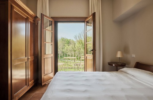 Pomarance Other | UNA Hotels Monterufoli Wine Country