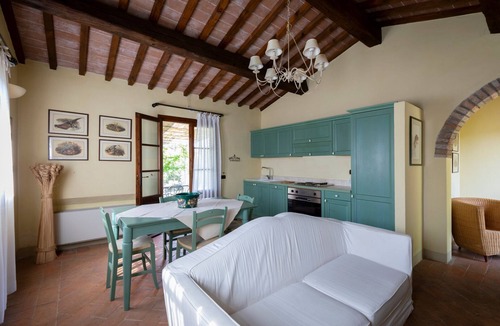 Pomarance Other | UNA Hotels Monterufoli Wine Country