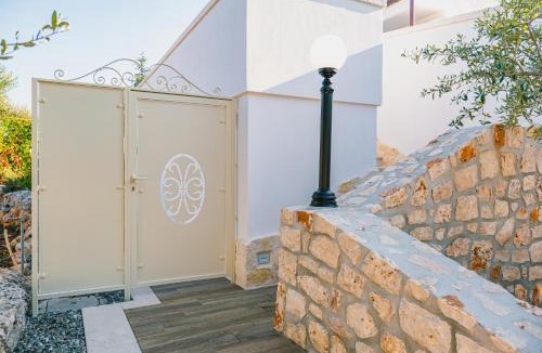 Putignano Bed & Breakfast | Una Perla Nel Verde