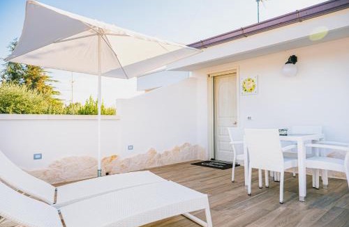 Putignano Bed & Breakfast | Una Perla Nel Verde