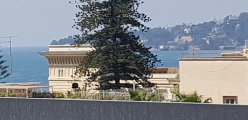 Chiaia Apartment | Una terrazza a Chiaia