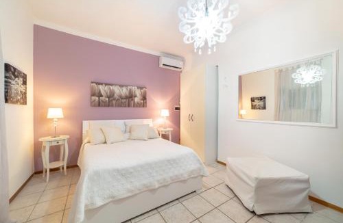 Vomero Apartment | Una terrazza sul golfo