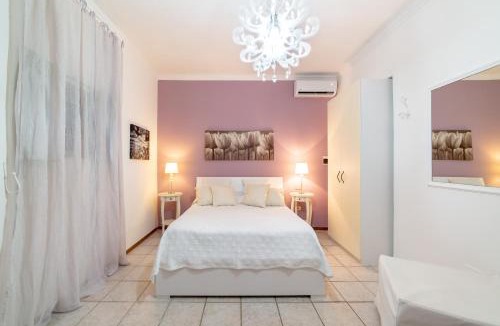 Vomero Apartment | Una terrazza sul golfo