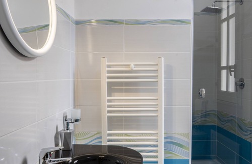 Sferracavallo Bed & Breakfast | Una Terrazza sul Golfo