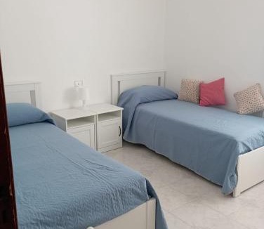 San Ferdinando Apartment | Una Terrazza sul mare