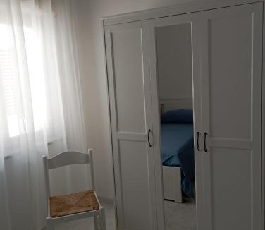 San Ferdinando Apartment | Una Terrazza sul mare