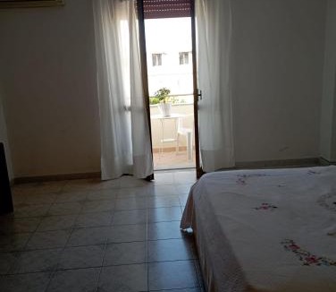 San Ferdinando Apartment | Una Terrazza sul mare