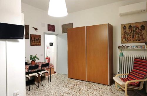Coverciano House | Una Terrazza tra Fiori e Cielo