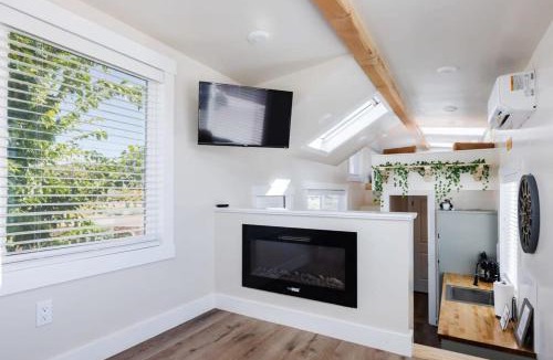 Apple Valley House | Una Vita