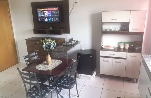 Unai Apartment | Unai ApartFlat