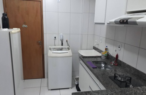 Unai Apartment | Unai ApartFlat
