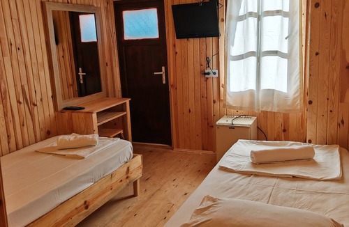 Beldibi House | Unal Boutique Hotel