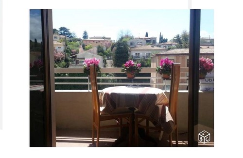 Vence Apartment | unavailable