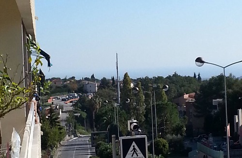 Vence Apartment | unavailable