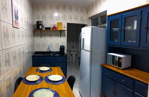 Matriz Apartment | Unavailable on this platform!