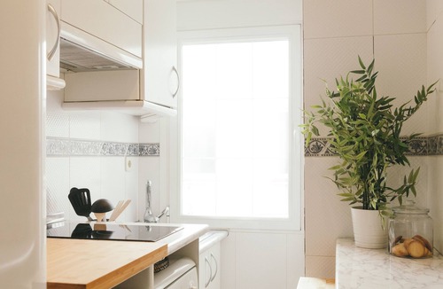 Barrio de La Latina Apartment | ✴Unbeatable location✴- "Sol&Mayor"- business&family 👨‍👩‍👧‍👧 Nespresso+ WIFI