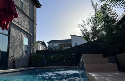 Goodyear House | Unbelievable Oasis with Private Pool, Spacious and Resort Home