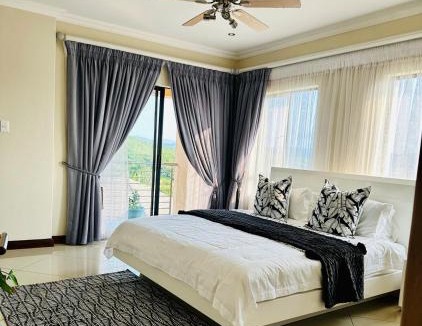 White River House | Unbookable