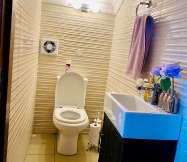 White River House | Unbookable