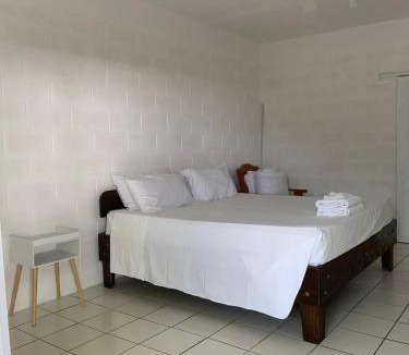 Apia House | Uncle Ben's