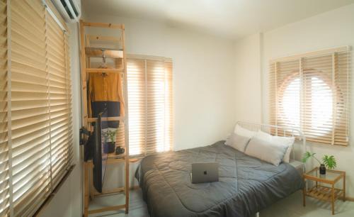 Lat Krabang Hostel | Uncle NID Hostel