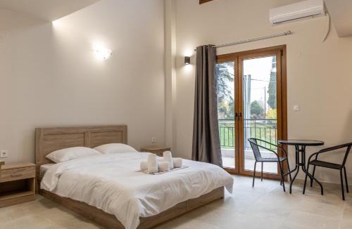 Litochoro Apartment | Uncle tam