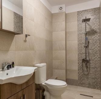 Litochoro Apartment | Uncle tam