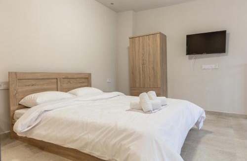 Litochoro Apartment | Uncle tam