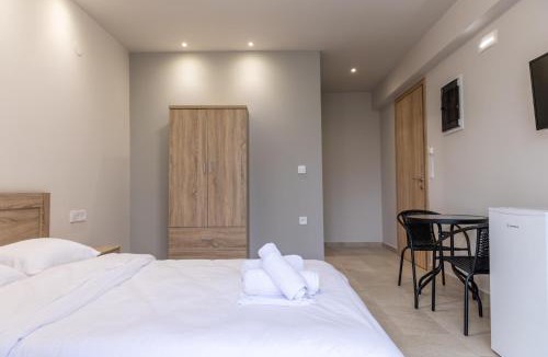 Litochoro Apartment | Uncle tam
