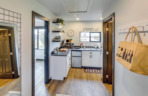 Walla Walla House | Uncork & Unwind: Scenic Walla Walla Escape