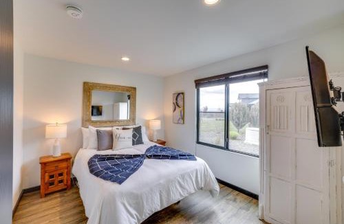 Walla Walla House | Uncork & Unwind: Scenic Walla Walla Escape