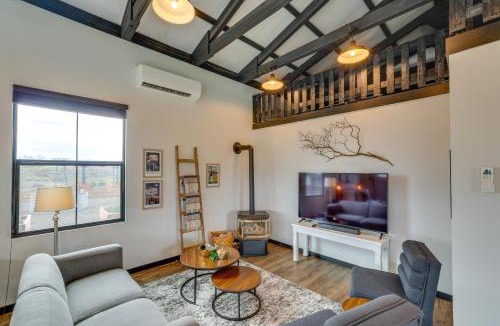 Walla Walla House | Uncork & Unwind: Scenic Walla Walla Escape