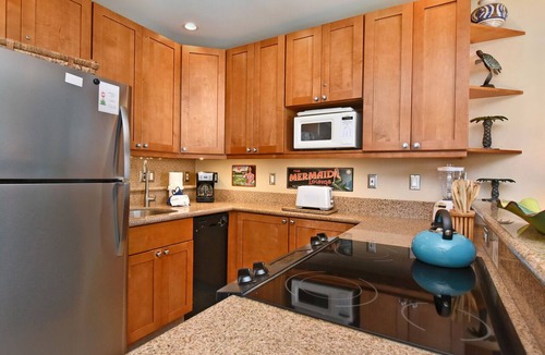 Napili Condo | Uncrowded Cove Access to Amazing Snorkeling
