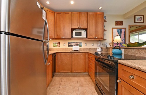 Napili Condo | Uncrowded Cove Access to Amazing Snorkeling
