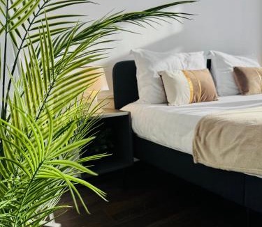 Sector 2 Apartment | UNDE Home