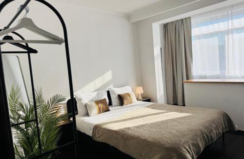 Sector 2 Apartment | UNDE Home