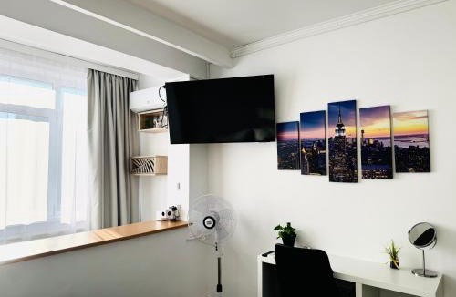 Sector 2 Apartment | UNDE Home