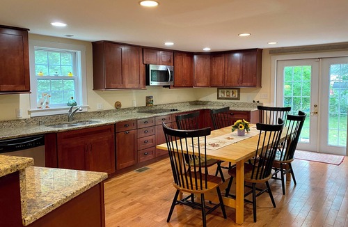 Lochmere House | Under 500 dollars per night! Oversized 5BR & 4BA home in Meredith NH area!