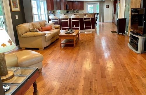 Lochmere House | Under 500 dollars per night! Oversized 5BR & 4BA home in Meredith NH area!