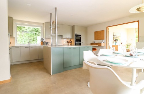Slad Cottage | Under Catswood