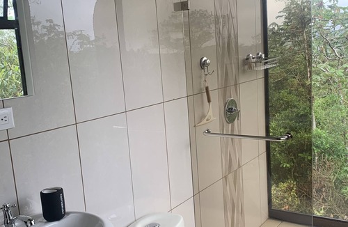Angeles Sur Cabin | UNDER CONSTRUCTION FOR UPGRADES AVAILABLE NEXT YEAR