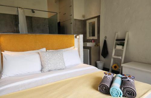 Chintsa Apartment | Under Milkwood